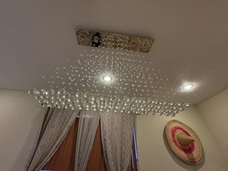 Chandelier