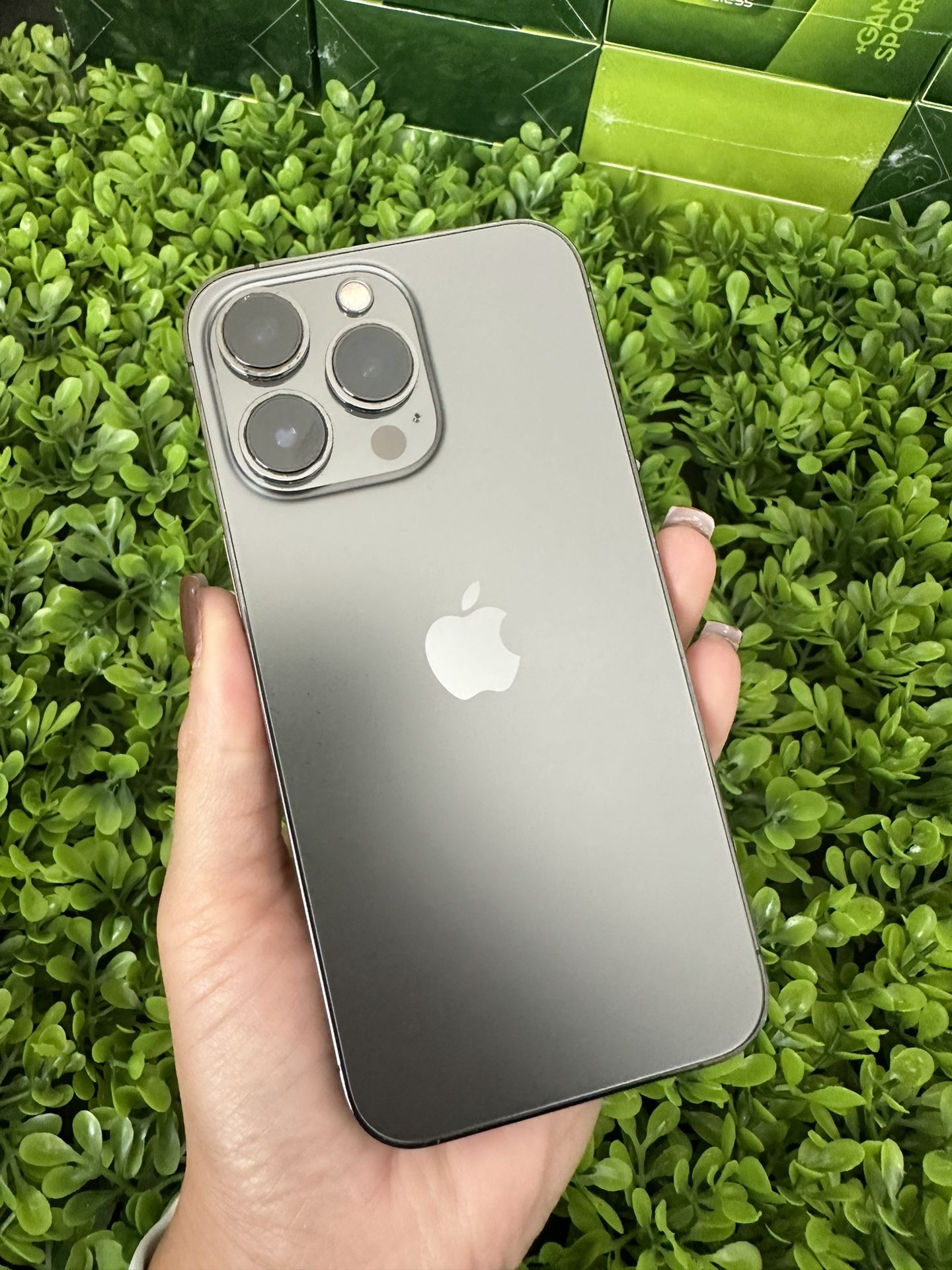 iPhone 13 Pro Unlocked 128Gb Battery 85% Good Condition