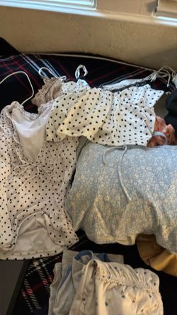 Cute smalll tops for sale
