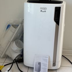 Is 3-in-1 Portable air conditioner ,From the Piguino series