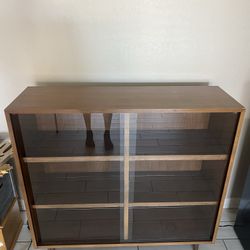 Mid Century 