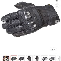 Scorpion SGS EXO MKll Gloves Small 