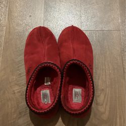 red uggs