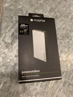 Mophie Portable Charger