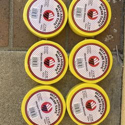 measuring mesh tape