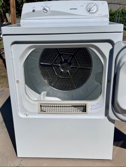 Electric Dryer – Single Unit – Delivery Available