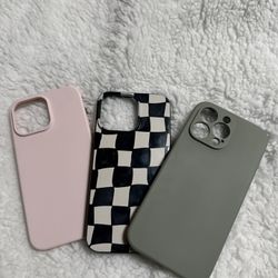 iPhone 14 Pro Max cases (3)