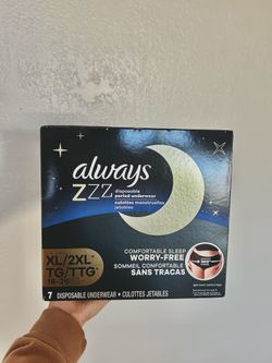Pads