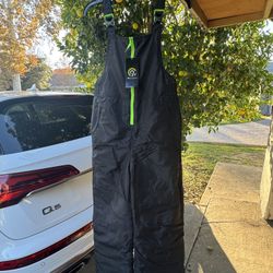 Snow Gear  Or Overalls  Kids  (Brand New)