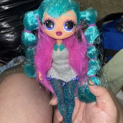 Lol Doll 