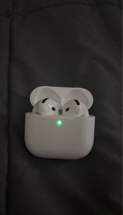 Alrpods 4