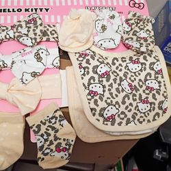 Hello Kitty Baby