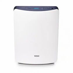 Winix D480True HEPA 3-Stage Air Purifier, AHAM Verified for 480 sq.ft.
