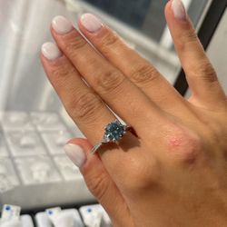 14k Gold Diamond women’s rings on Sale