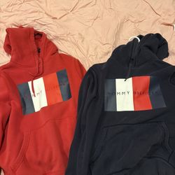 Tommy Hilfiger Hoodie
