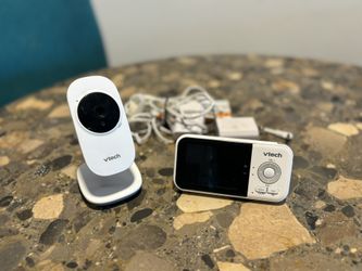 Baby Monitor