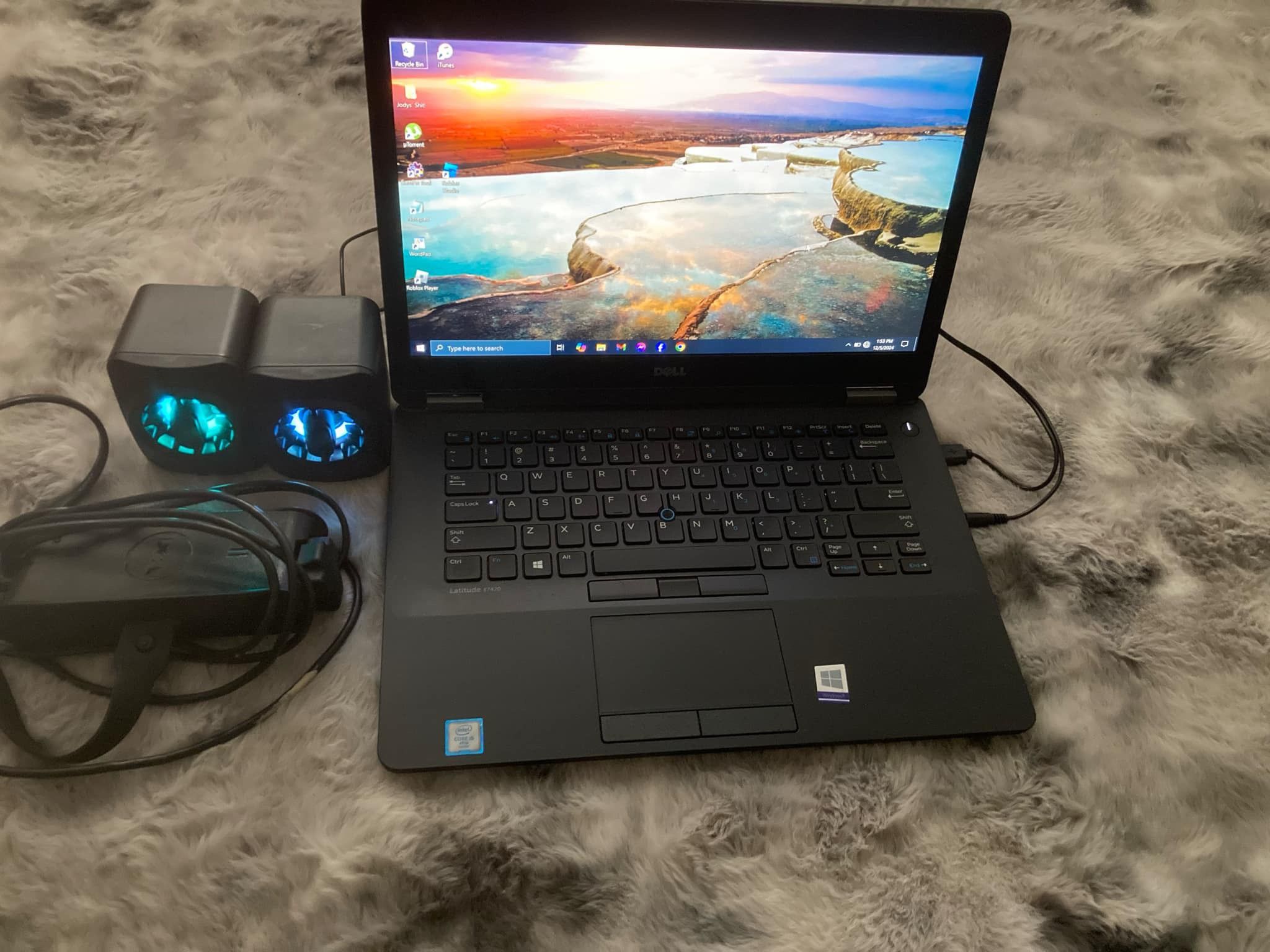 Dell , Newer Version