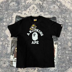Bape Tee Shirts S-XL