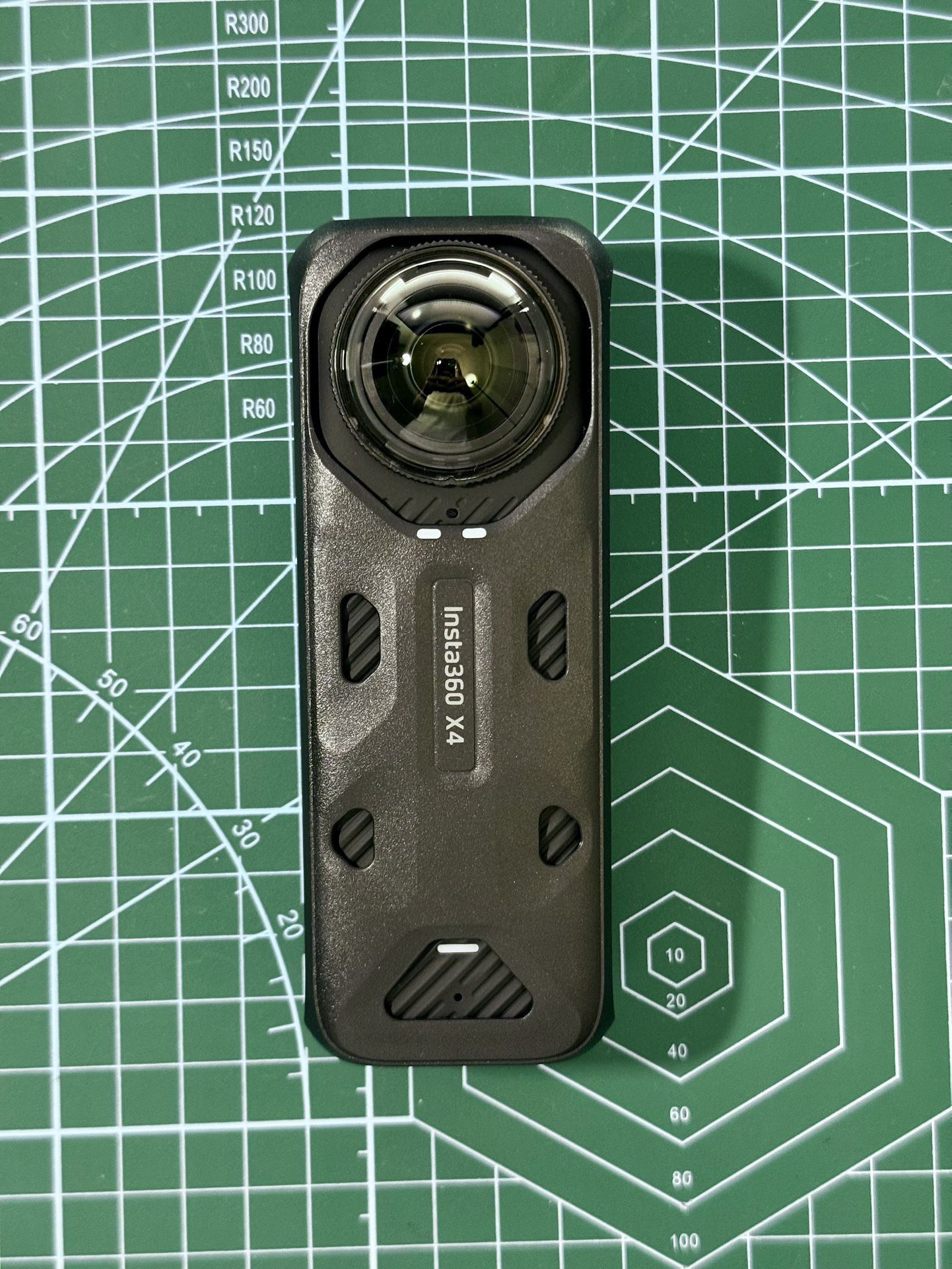 insta360 x4 bundle