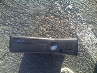 Xbox 360 500gb with controller.