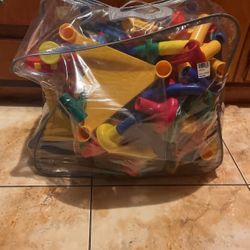Stackable Toys Builder Set