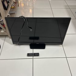 TV Flat Screen LCD LED 32 Inches