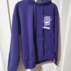 POKÉMON HOODIE