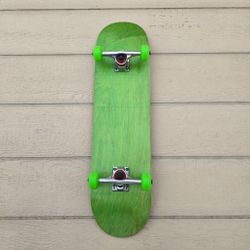 Skateboard Size 8.25