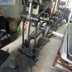Gym Machine 
