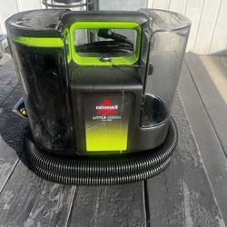 Vacuum Cleaner For Carpet Or Couches