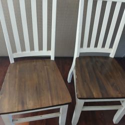 Dining Chairs