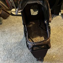 Dog Stroller New !