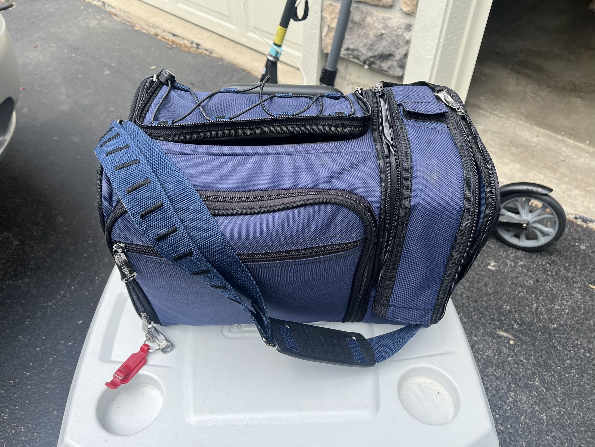 Picnic Cooler
