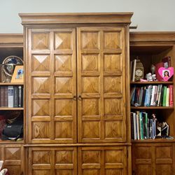 Armoire