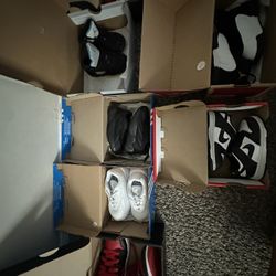 Kids Shoes 