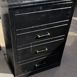 Small Dresser