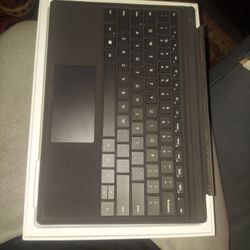 Microsoft Surface Keyboard