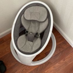 Munchkin Baby Swing
