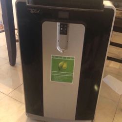 14000 BTU Portable Air Conditioner 