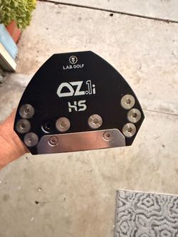 L.A.B OZ.1i HS Putter