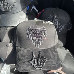 Rude Awakening Thirty One Barbas Hats Dandy Hats 31 Hats 