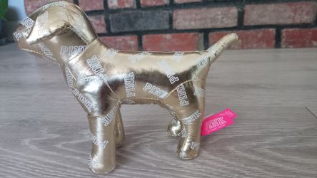 Victoria's Secret PINK dog