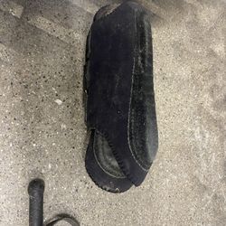 Front Splint Horse Boots 