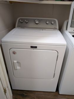 Maytag Electric Dryer