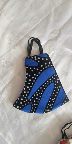 Unisex African print face masks restocked