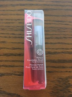 Shiseido Perfect Foundation Brush