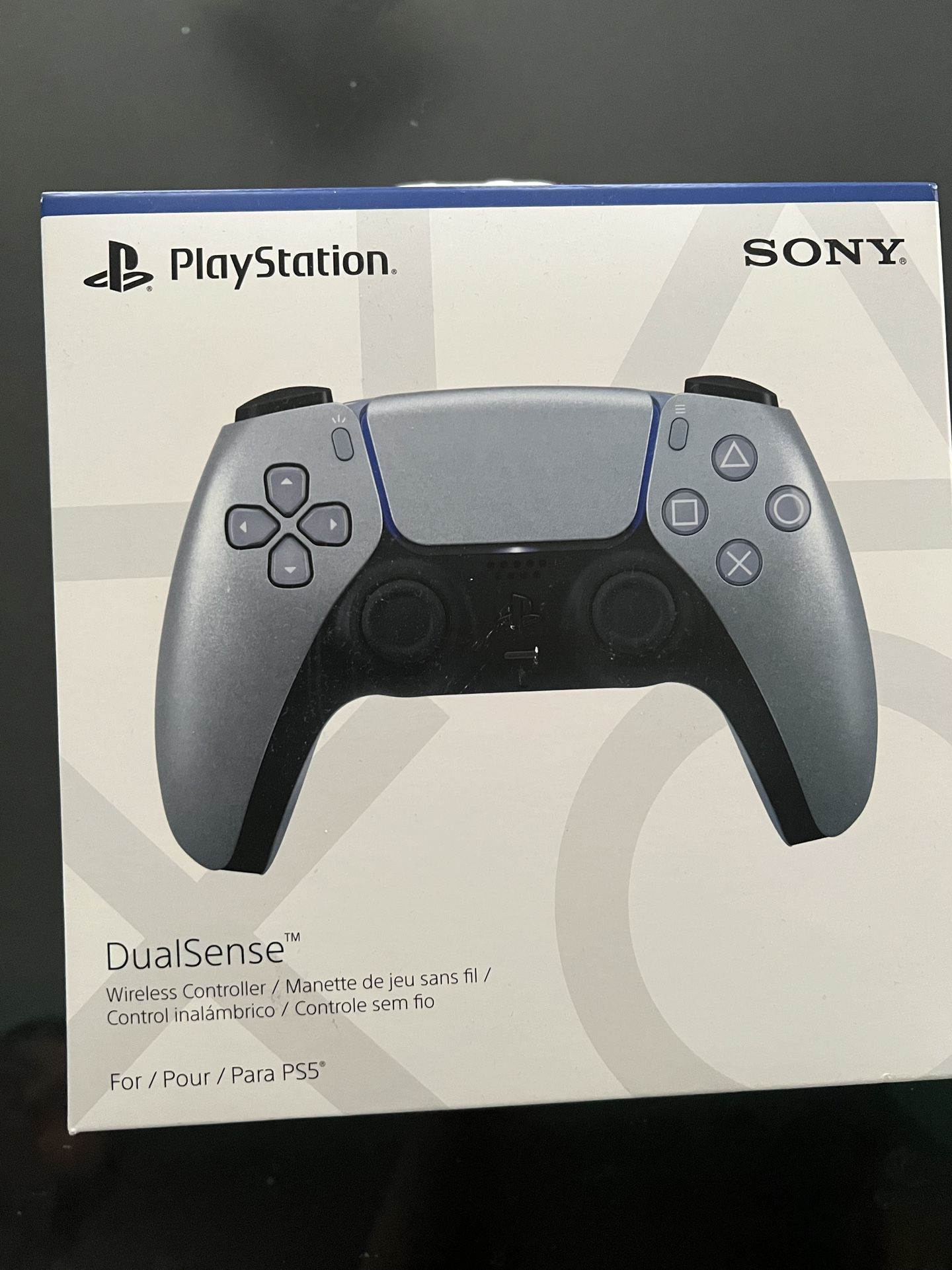 PS5 Controller