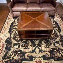 Living Room Set 