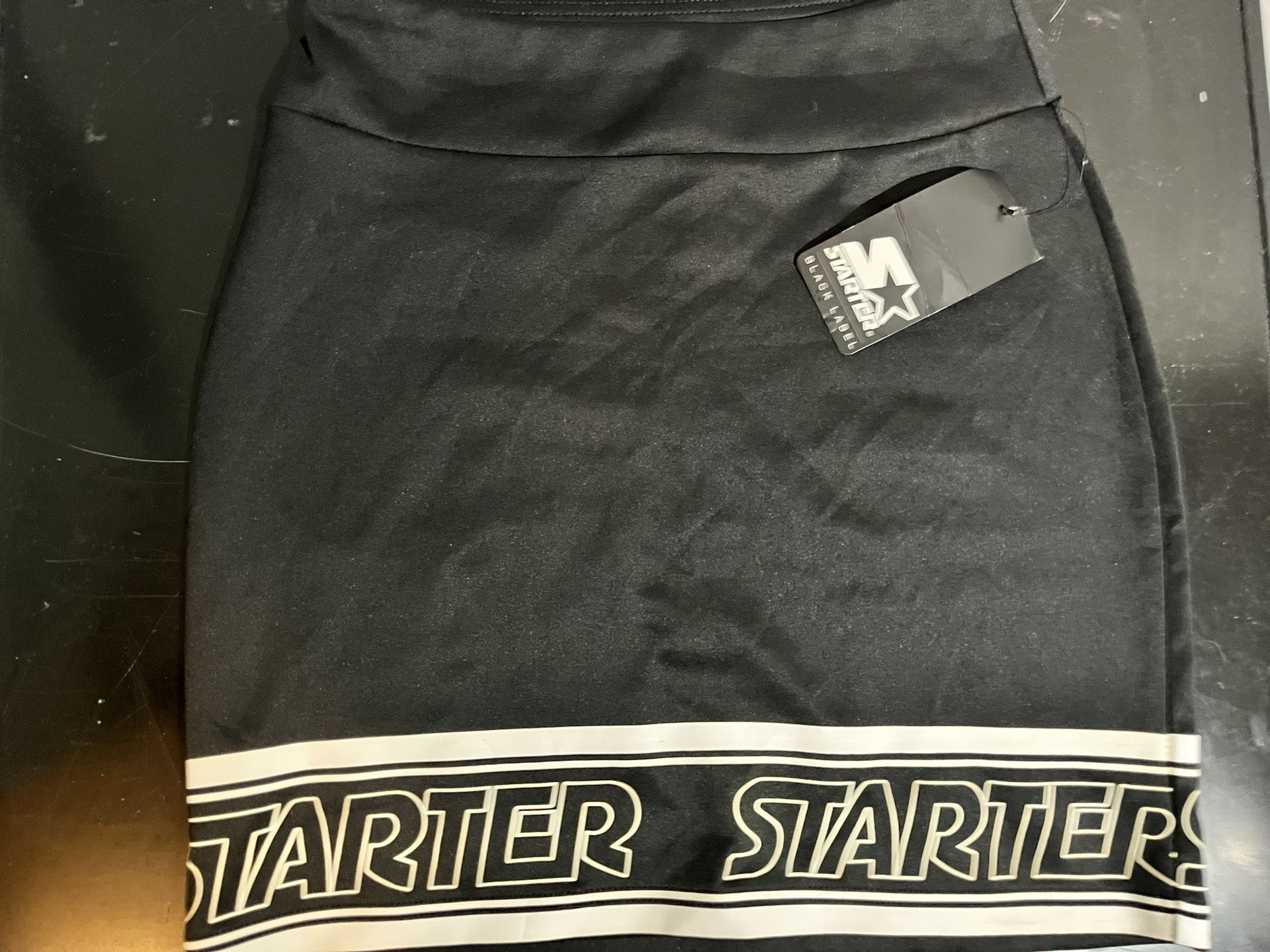 Women’s Starter Skirt