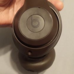 Beats Wireless Studio Headphones 